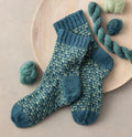 SO Pattern: Alloy Socks