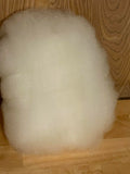 Fiber: Corriedale
