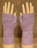 HF Pattern: Fingerless Mitts Knit