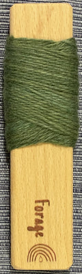 Dye Color: Forage