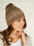 SO Pattern: Latrine Hat
