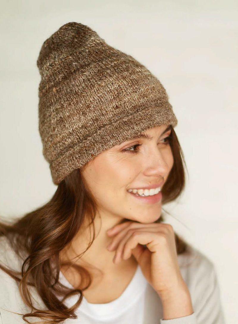 SO Pattern: Latrine Hat