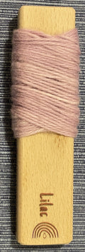 Dye Color: Lilac