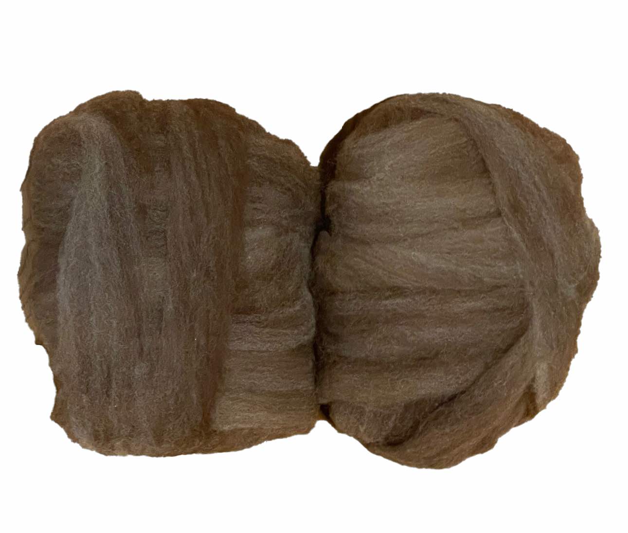 Fiber: Merino/Romney Cross