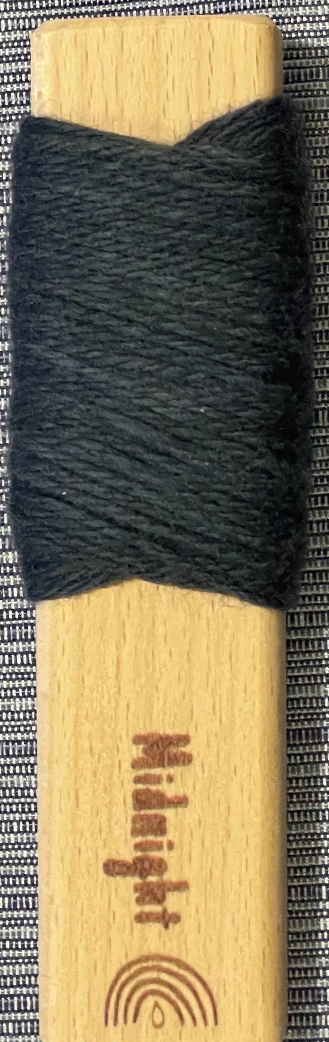 Dye Color: Midnight