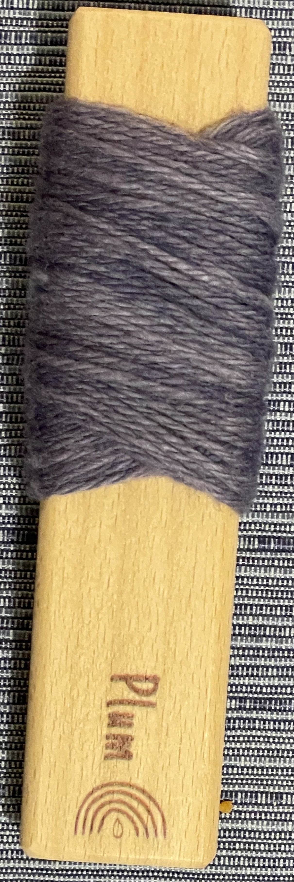 Dye Color: Plum