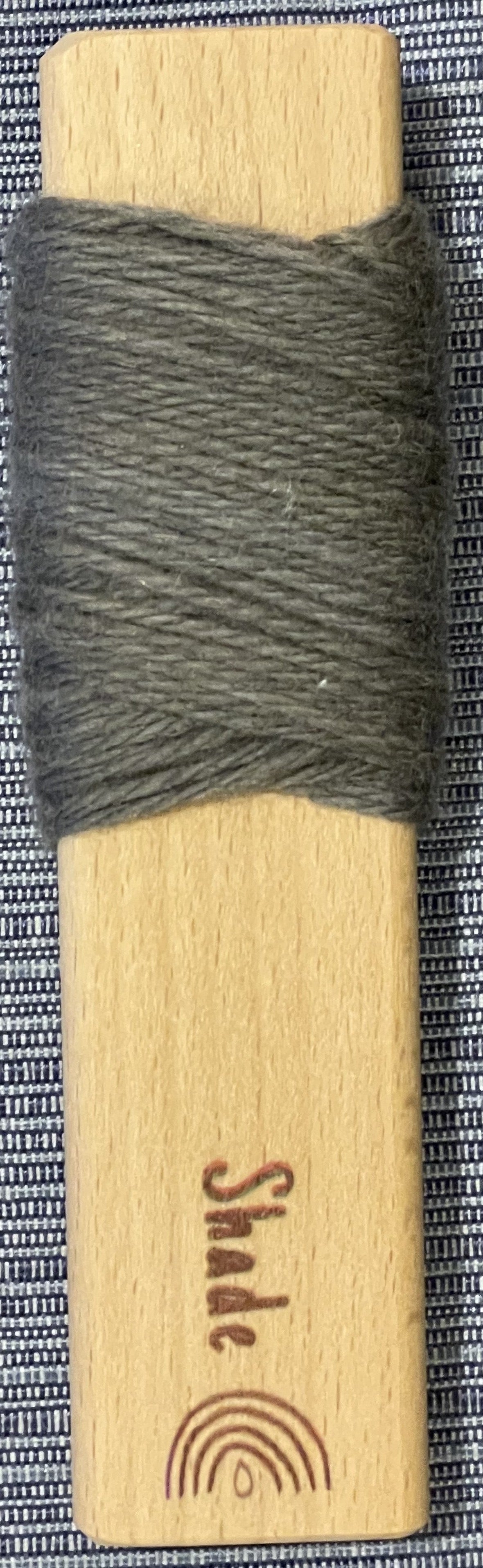 Dye Color: Shade