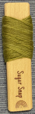 Dye Color: Sugar Snap